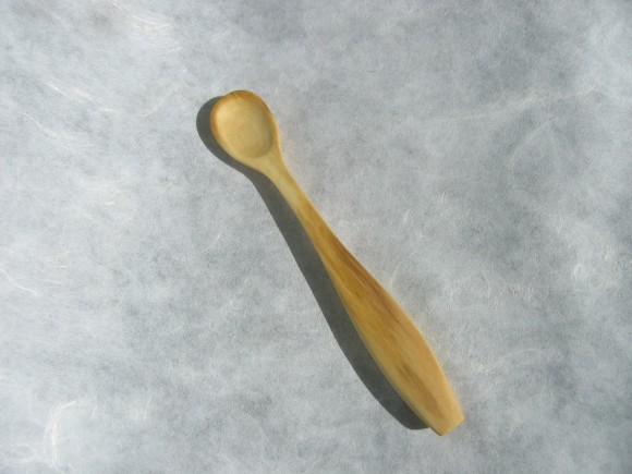 Sophia's Spoon