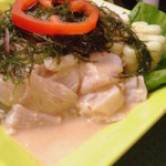 Ceviche