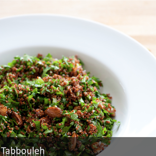 Tabbouleh