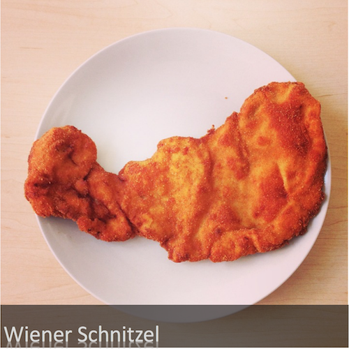 Wiener Schnitzel